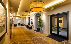 The Mark Spencer Hotel